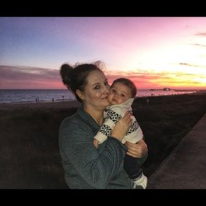 Meet your Posher, Tianna